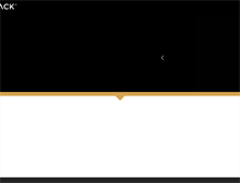 Tablet Screenshot of madeblack.it